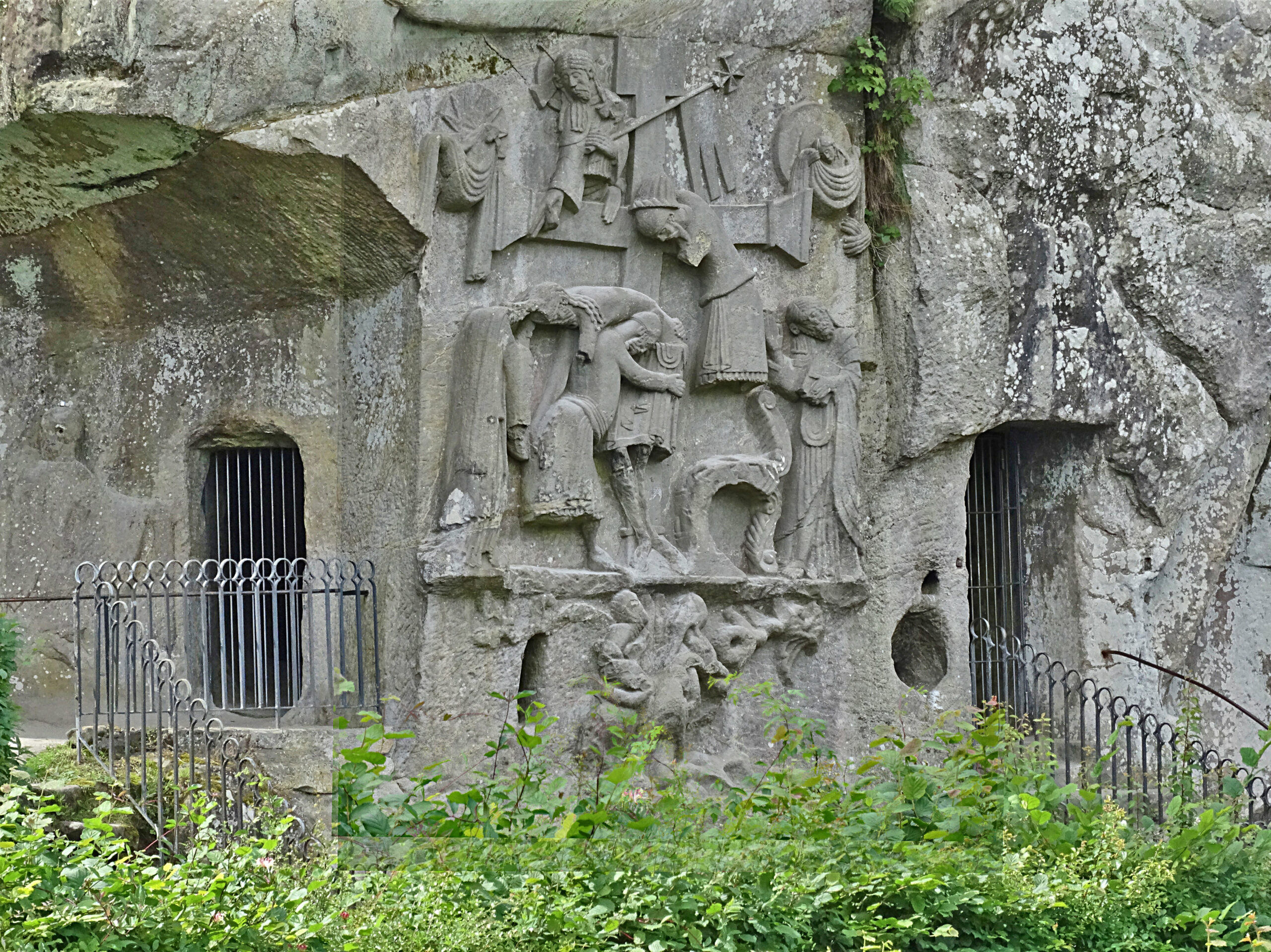 Indiculus superstitionum et paganiarum, cz. 2